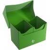Double Deck Holder 200+ XL GREEN