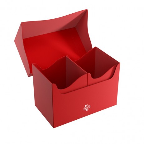 Double Deck Holder 200+ XL RED Double Deck Holder 200+ XL RED