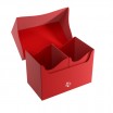 Double Deck Holder 200+ XL RED