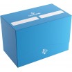 Double Deck Holder 200+ XL Blue