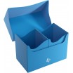 Double Deck Holder 200+ XL Blue