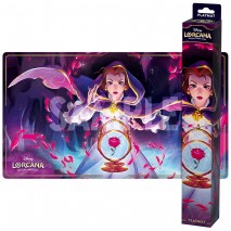 Tapis Belle Lorcana Saison 5