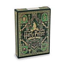 THEORY 11 - HARRY POTTER SERPENTARD