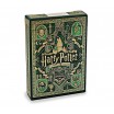 THEORY 11 - HARRY POTTER SERPENTARD