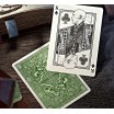THEORY 11 - HARRY POTTER SERPENTARD