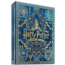 THEORY 11 - HARRY POTTER SERDAIGLE 