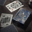 THEORY 11 - HARRY POTTER SERDAIGLE 