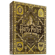THEORY 11 - HARRY POTTER POUFSOUFFLE
