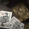 THEORY 11 - HARRY POTTER POUFSOUFFLE