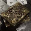 THEORY 11 - HARRY POTTER POUFSOUFFLE