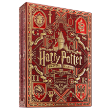 THEORY 11 - HARRY POTTER GRYFFONDOR