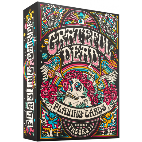 THEORY 11 GRATEFUL DEAD