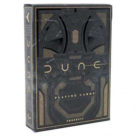 THEORY 11 DUNE