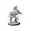 Warforged Titan D&D Miniatures