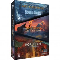 Cartographers Mappacks 2 VF