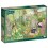 Puzzle 1000p Woodland Wildlife