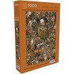 Puzzle 1000p Autumn Equinox