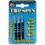 Darts alu spinning top