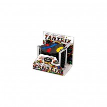 Tantrix discovery
