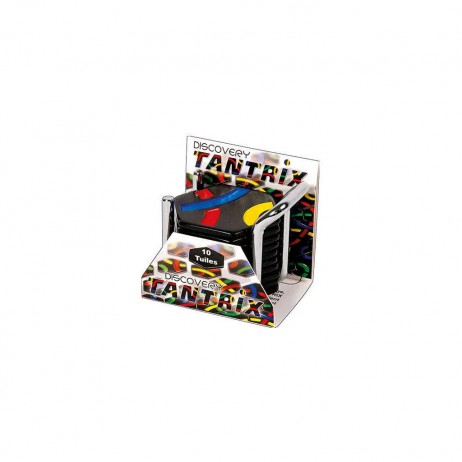 Tantrix discovery