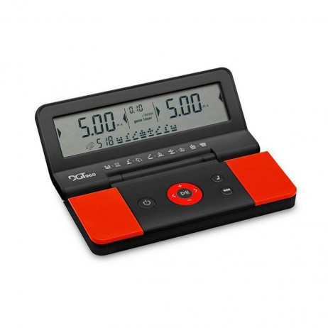 Pendule dgt 960