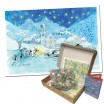 Puz fourmis 540p neige