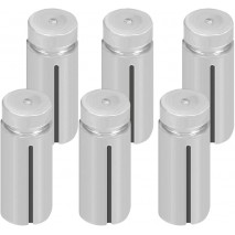 Protections alu pour fléchettes