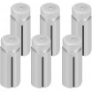 Protections alu pour fléchettes