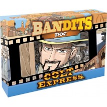 Colt express Bandits Doc