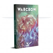 Warcrow Livre de Règles