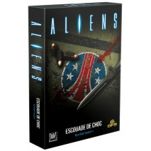Aliens Escouade de Choc