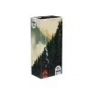 Puzzle 1000 p Little Red House Iello