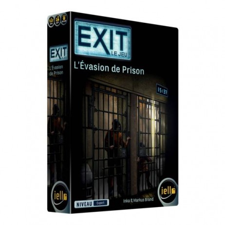 Exit L'Evasion de Prison