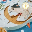 Puzzle 33p A Day in Arctic Puzzle