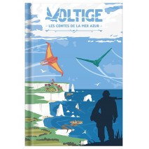 Voltige Les Contes de la Mer Azur
