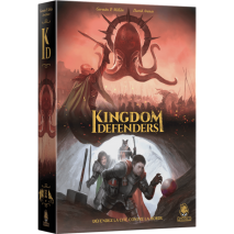 Kingdom Defenders