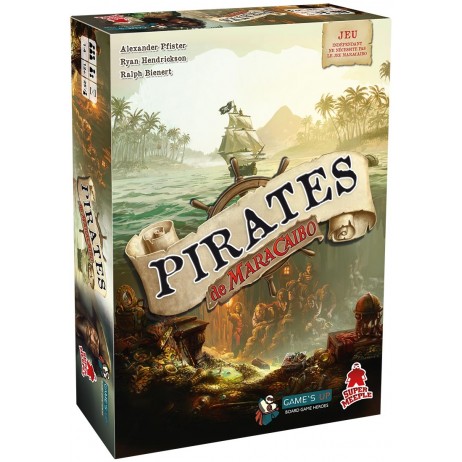 Pirates de Maracaibo