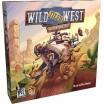 Wild Tiled West