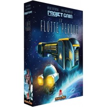 Projet Gaia La Flotte Perdue