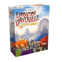 Exposition universelle 1893