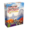 Exposition universelle 1893