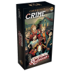 Chronicles of crime - Welcome to Redview