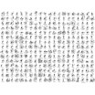 Puzzle metiers 1080p