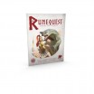 Kit d'introduction scenario runeQuest