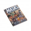 Masques - jeu de rôle "PBTA"