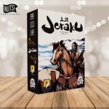 Joraku