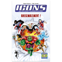 Icons : rassemblement ! (base)