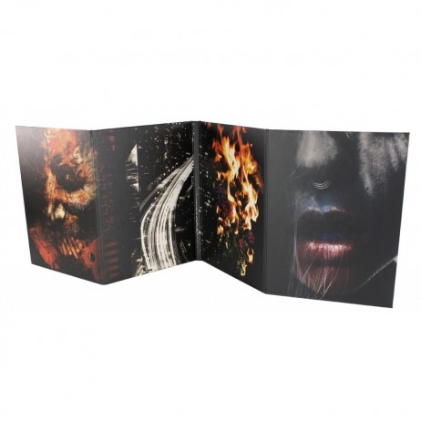 Vampire de la mascarade V5: outil du conteur
