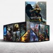 The witcher: Seigneurs et fief
