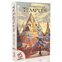 L'épreuve des temples